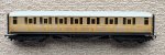 1,3ѡȥȵҼ֡LNER Teak Composite Coach 22357