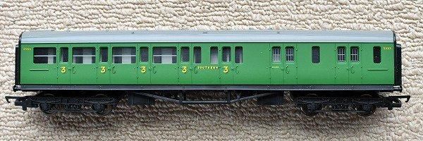 ホーンビー コンパートメント客車 | 鉄道模型通販専門店エキサイトモデル