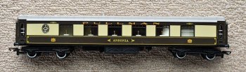 ץޥ1ѡ顼Ҽ֡Pullman 1st Class Parlour Car Ansonia