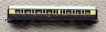 ѡȥȵҼ֡Collett composite 6135 in GWR chocolate & cream - Railroad Range