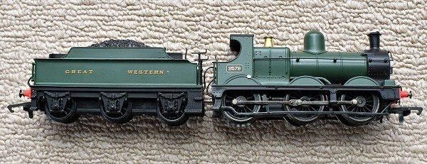 模型車両の紹介：北海道のC６２ その1 – The Repository of My Rail Hobbies