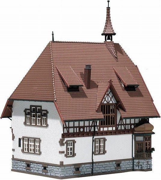 ファーラー(FALLER) ストラクチャー | 鉄道模型通販専門店