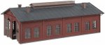 <img class='new_mark_img1' src='https://img.shop-pro.jp/img/new/icons1.gif' style='border:none;display:inline;margin:0px;padding:0px;width:auto;' />ʣظˡTwo-story locomotive shed, monthly model July