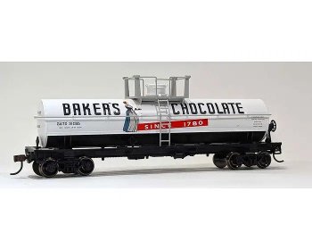 ߥ륿󥯲߼֡Chemical Tank, Baker Chocolates #31055