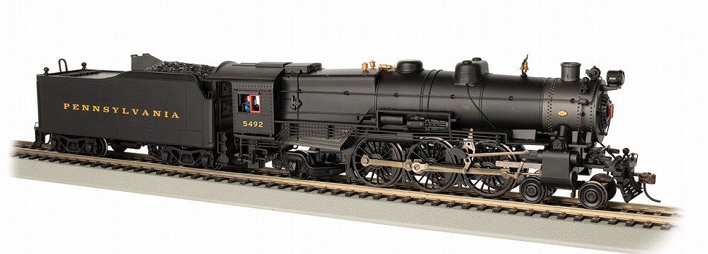 バックマン(Bachmann) スペクトラム SL | 鉄道模型通販専門店エキサイトモデル