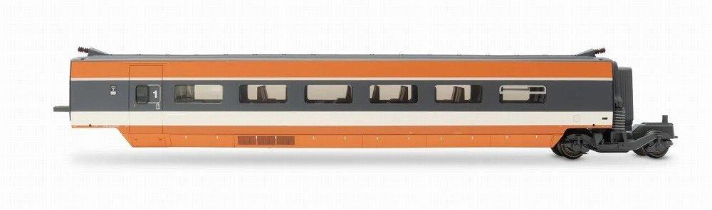 もけいや松原* ジョエフ SNCF BB13000 ブルー塗装 箱