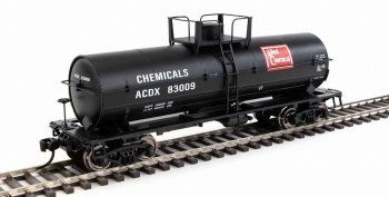 36ե ߥ륿󥯲߼ 36' Chemical Tank Car - Allied Chemical ACDX #83009
