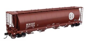 59եȥСۥåѡ߼ 59' Cylindrical Hopper BNSF #421703