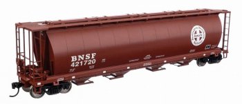 59եȥСۥåѡ߼ 59' Cylindrical Hopper BNSF #421720