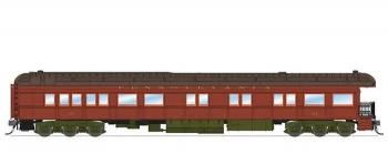 ブロードウェイリミテッド(Broadway Limited) | 鉄道模型通販