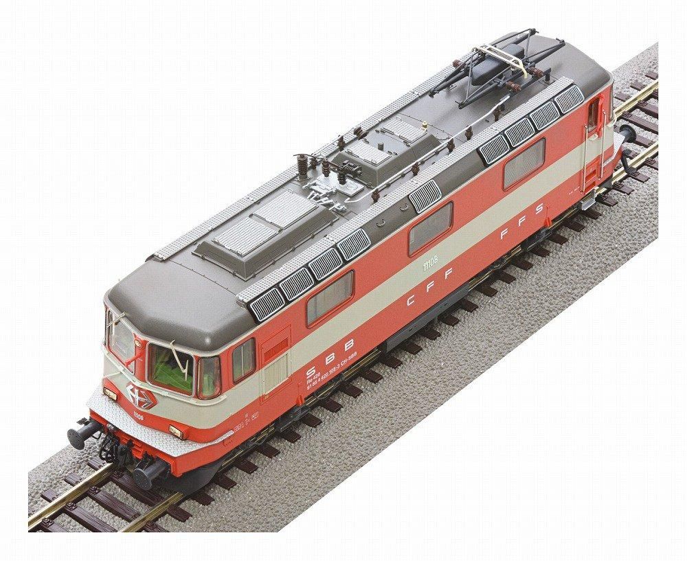 ロコ(Roco) 電気機関車(EL) | 鉄道模型通販専門店エキサイトモデル