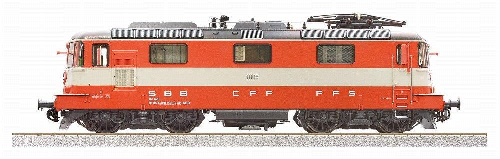 ロコ(Roco) 電気機関車(EL) | 鉄道模型通販専門店エキサイトモデル