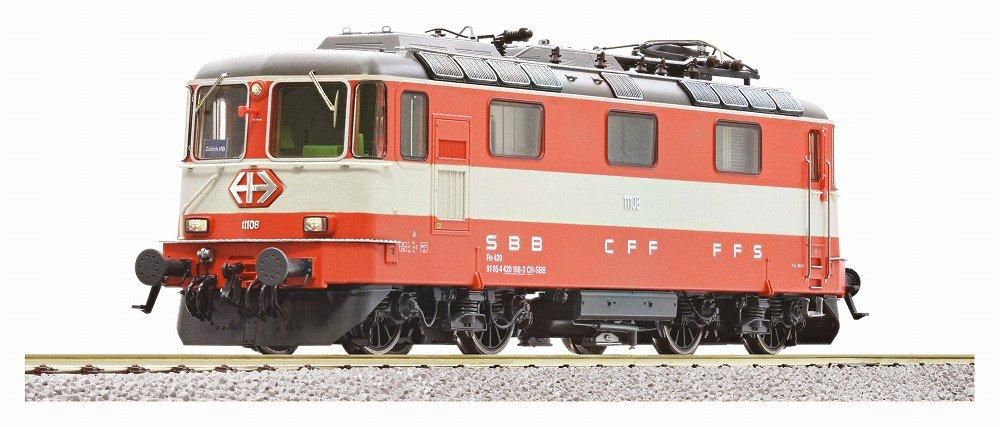 ロコ(Roco) 電気機関車(EL) | 鉄道模型通販専門店エキサイトモデル