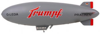 Airship Trumpf