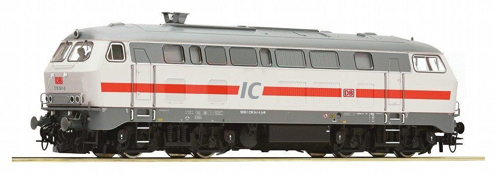 ロコ(Roco) DL | 鉄道模型通販専門店エキサイトモデル