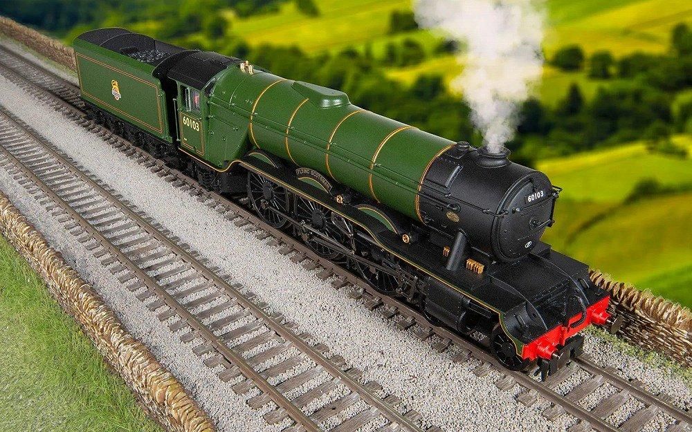 HOゲージ HORNBY(ホーンビー)製 動力 （ホーンビー(Hornby