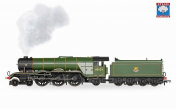 <img class='new_mark_img1' src='https://img.shop-pro.jp/img/new/icons1.gif' style='border:none;display:inline;margin:0px;padding:0px;width:auto;' />ؼ BR A3 Class 'Flying Scotsman' With S.G, Diecast Footplate & Firebox-Era 4 DCCɡȯ