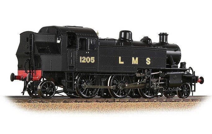 未使用 バックマン HOゲージ IvattClass 2MT Tank 未使用 バックマン HOゲージ IvattClass 2MT Tank バックマン