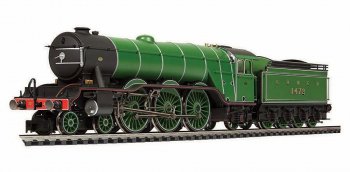 ؼ Hornby Dublo LNER A1 Class 4-6-2 1472- Era 3