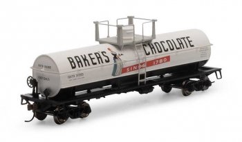 ߥ륿󥯲߼֡Chemical Tank, Baker Chocolates #31055