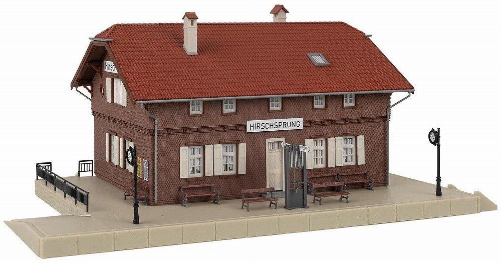 ファーラー(FALLER) ストラクチャー | 鉄道模型通販専門店