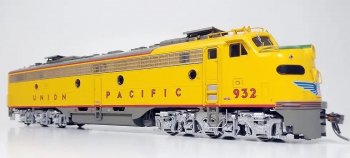 ǥ뵡ؼ EMD E8A Union Pacific #932 DCC