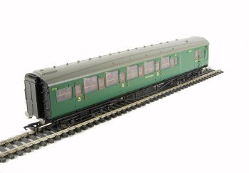 ѡȥȥ֥졼Ҽ֡SR Maunsell 6 Compartment Brake '2803'