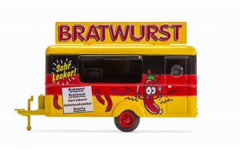 ȥ졼顼ʥBratwurst Trailer