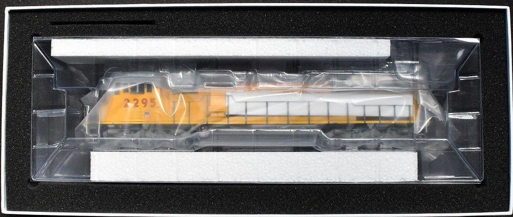 アサーン(Athearn) DL | 鉄道模型通販専門店エキサイトモデル