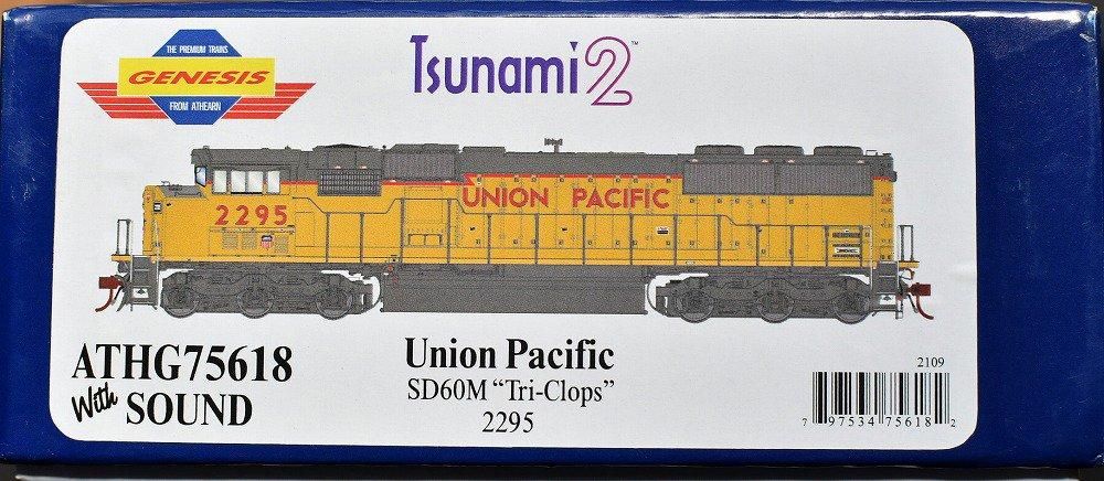 アサーン 鉄道模型 アラスカ鉄道 アサーン(Athearn) DL | 鉄道模型通販