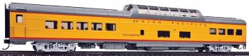 85եȥɡҼ֡ʼա85' ACF Dome Coach - Lighted - Union Pacific Heritage Fleet Columbine