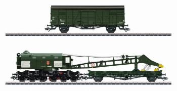メルクリン　2セット　カタログ付き メルクリン 車両セット | 鉄道模型通販専門店エキサイトモデル