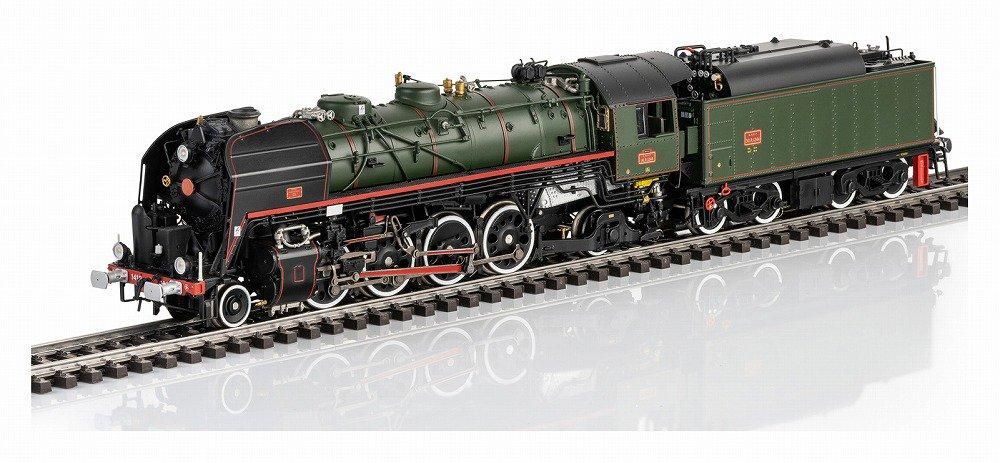 メルクリン　鉄道模型 メルクリン 蒸気機関車 | 鉄道模型通販専門店エキサイトモデル