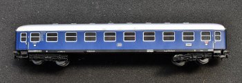 ѡȥȵҼ֡DB Express Passenger Coach Tin Plate