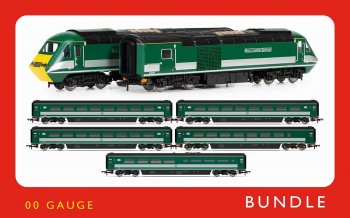 ホーンビー(Hornby) | 鉄道模型通販専門店エキサイトモデル