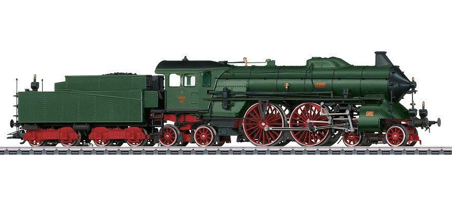 メルクリン蒸気機関車 | 鉄道模型通販専門店エキサイトモデル