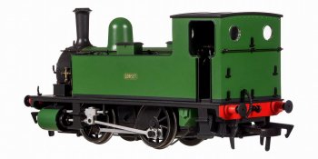 ؼ(SL) B4 0-4-0T 99 Dorset Green