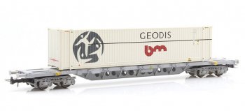 ƥʲ߼ Container wagon Sgnss 