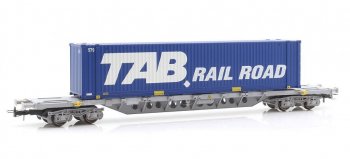 ƥʲ߼ 45`Cont TAB RAIL ROAD Sgnss epoch V