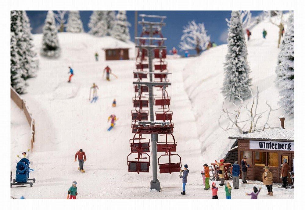 ファーラー(FALLER)ストラクチャー | 鉄道模型通販専門店 ファーラー(FALLER)ストラクチャー | 鉄道模型通販専門店