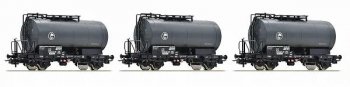 󥯲߼3ξåȡ3-part Set tank car 