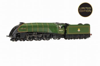 ホーンビー(Hornby) | 鉄道模型通販専門店エキサイトモデル