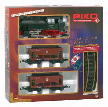 SLȲ߼֣ξΥȥå Freight train starter set class 80 with 2 DB bulk wagons epoch III