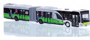 륻ǥ٥ġϢܥХMercedes-Benz Citaro G 12 