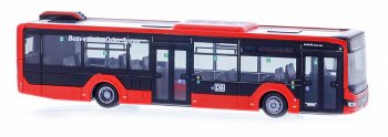 ޥ󡡥ХMAN Lion's City 12'18 DB - Oder-Spree bus service