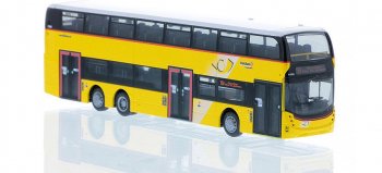 쥯ǥ˥500Alexander Dennis Enviro 500 Postbus