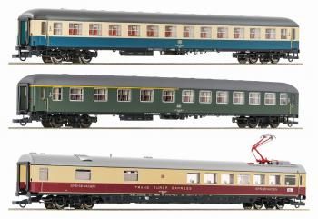 roco 車両セット ロコ(Roco） | 鉄道模型通販専門店エキサイトモデル