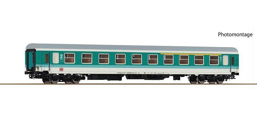 ROCOページです ロコ(Roco)客車 | 鉄道模型通販専門店エキサイトモデル