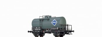 󥯲߼֡Tank car Z [P] 2-axle 