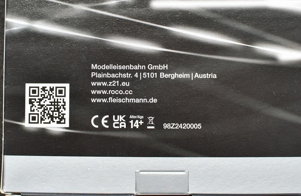 Loco様確認専用ページ ロコ(Roco) 制御機器 | 鉄道模型通販専門店エキサイトモデル